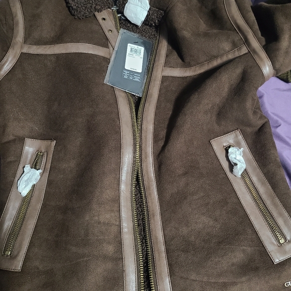 Brand new guess jacket - Picture 5 of 6